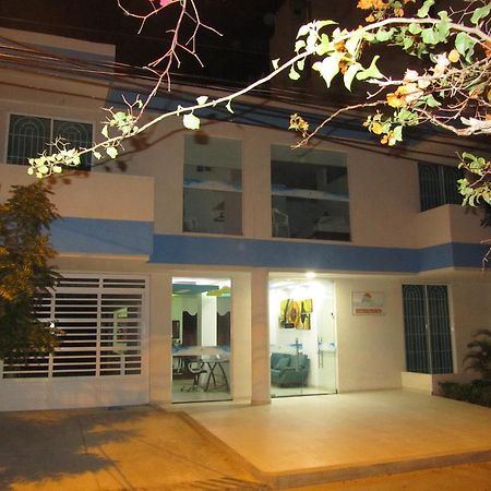 Brizzamar Hotel Santa Marta  Ngoại thất bức ảnh