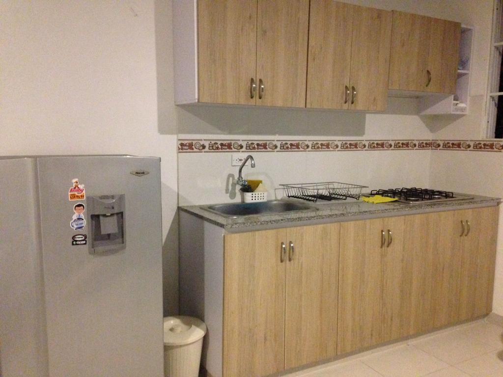 Brizzamar Hotel Santa Marta  Ngoại thất bức ảnh